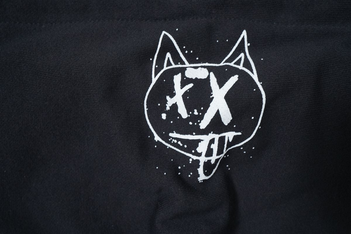 Xxxtentacion Bad Vibes Hoodie