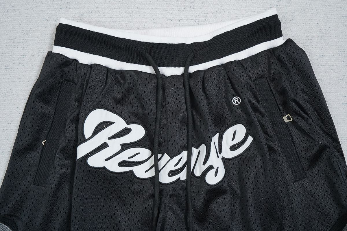 Revenge top basketball Shorts