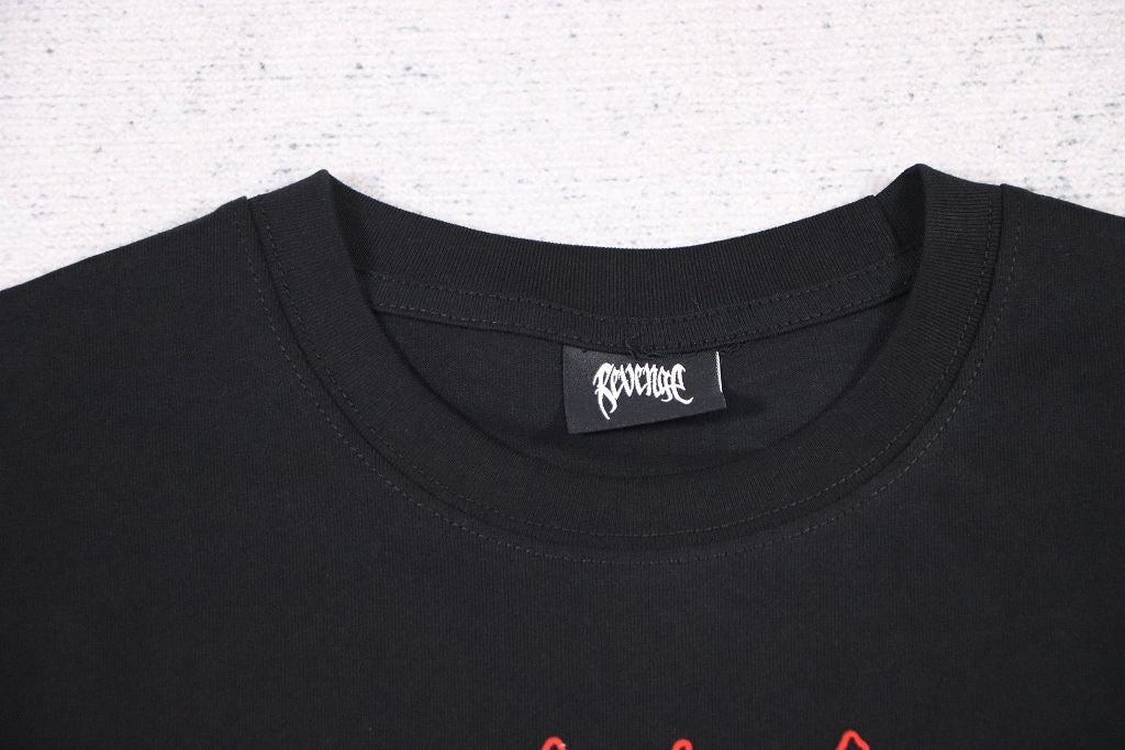 Revenge Bones T-Shirt