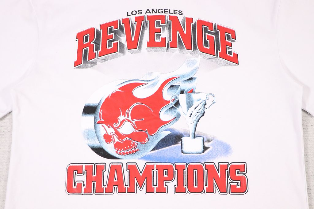 Revenge Champions T-Shirt