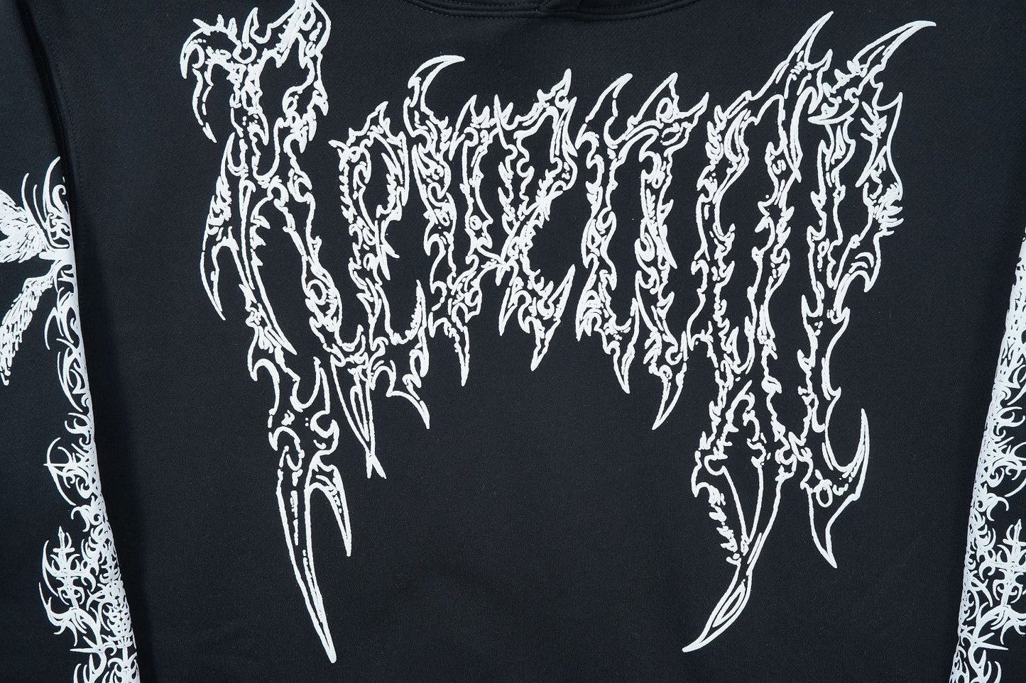 Revenge Dante's Paradise Hoodie