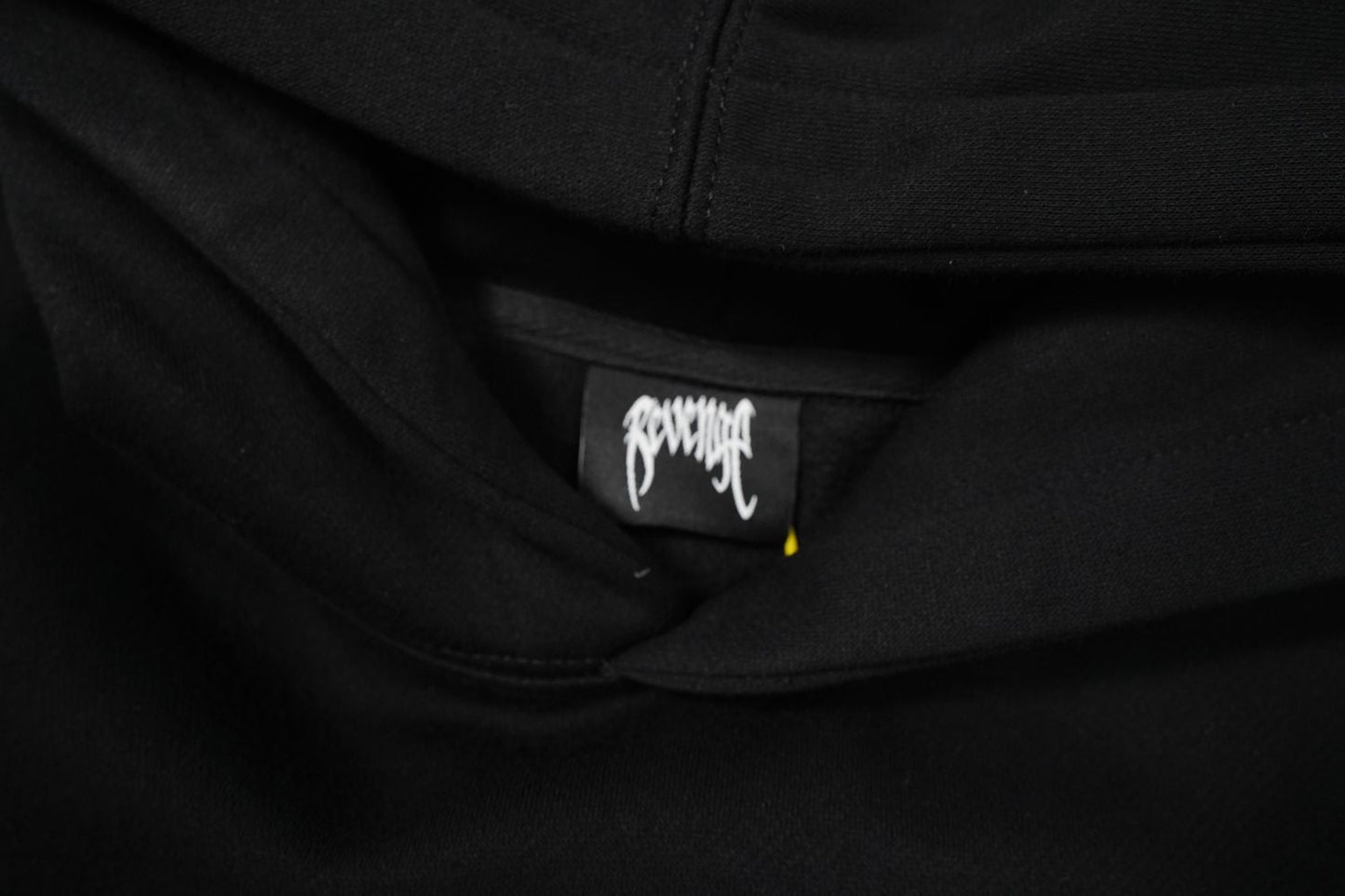 Revenge XXXTentacion Lightning Hoodie