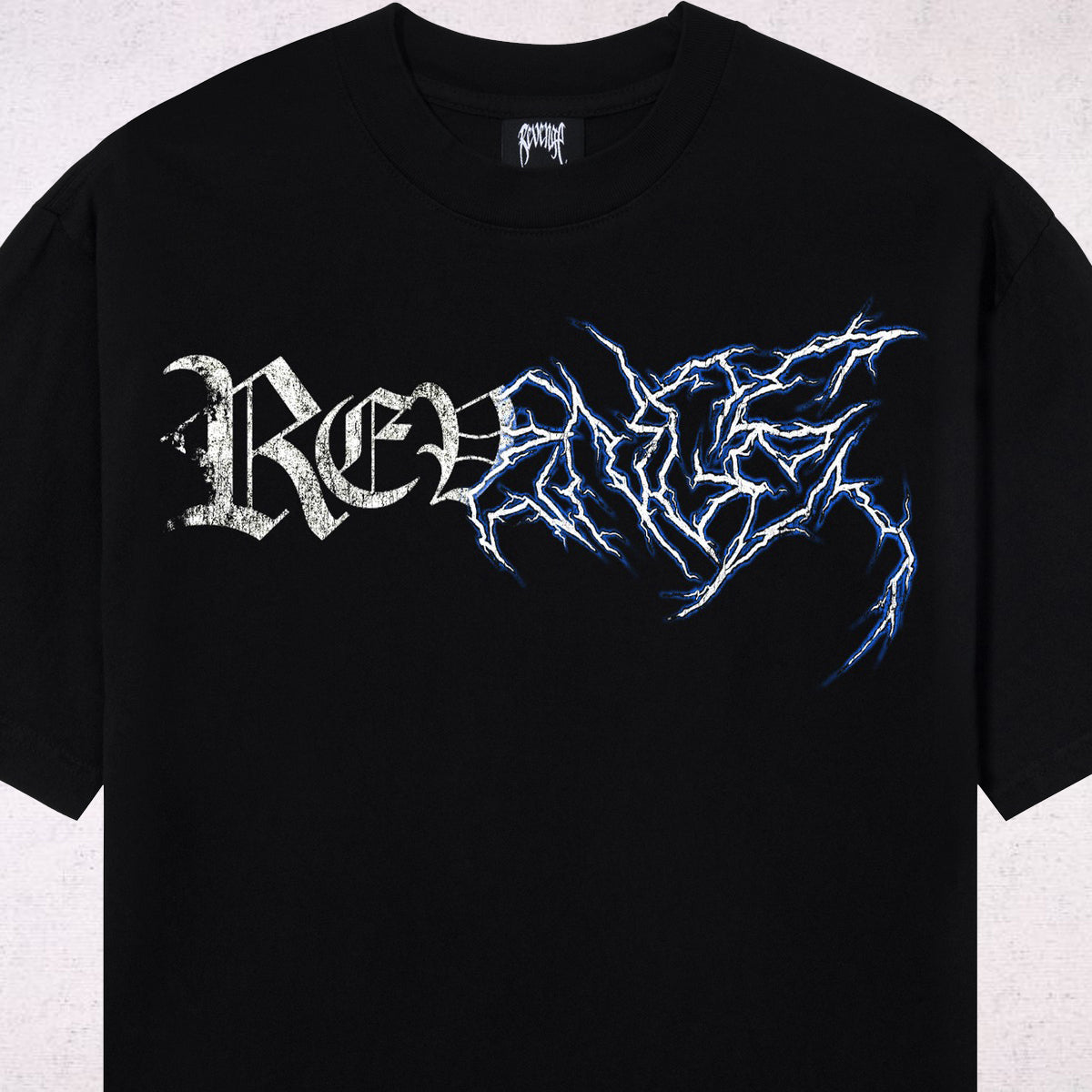 Revenge Cursed Tee