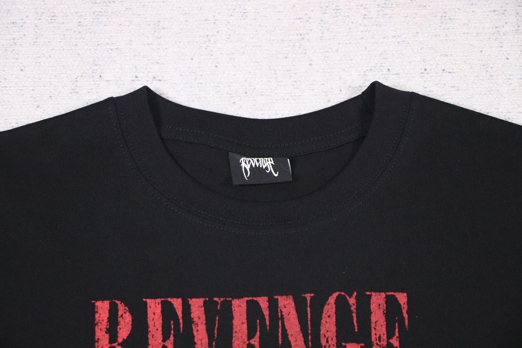 Revenge Sliver Tee