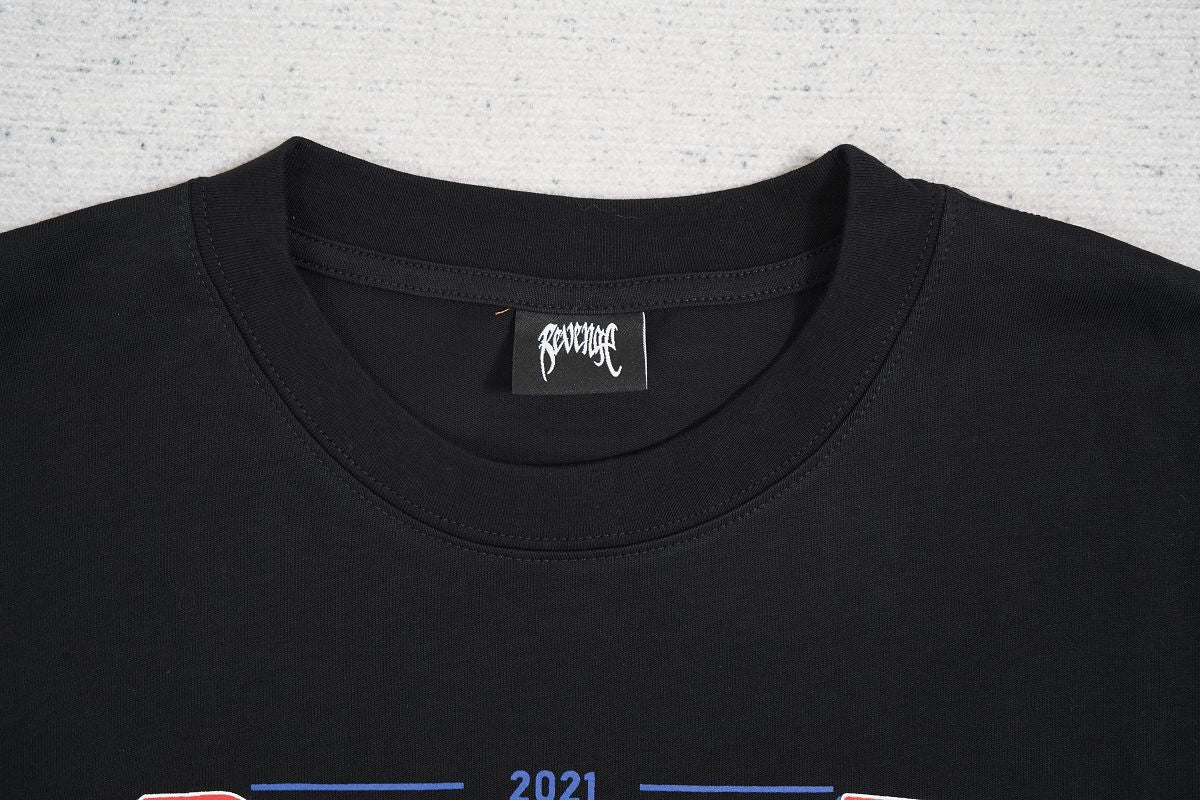 Revenge Rolling Loud 2021 T-Shirt