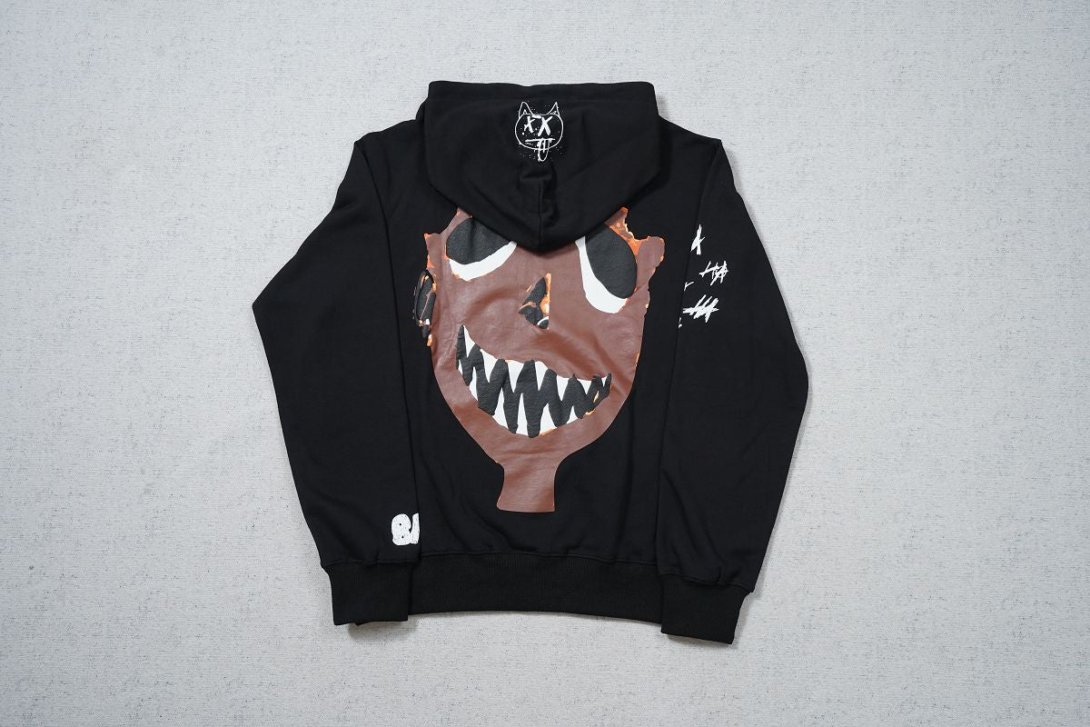 Xxxtentacion Bad Vibes Hoodie