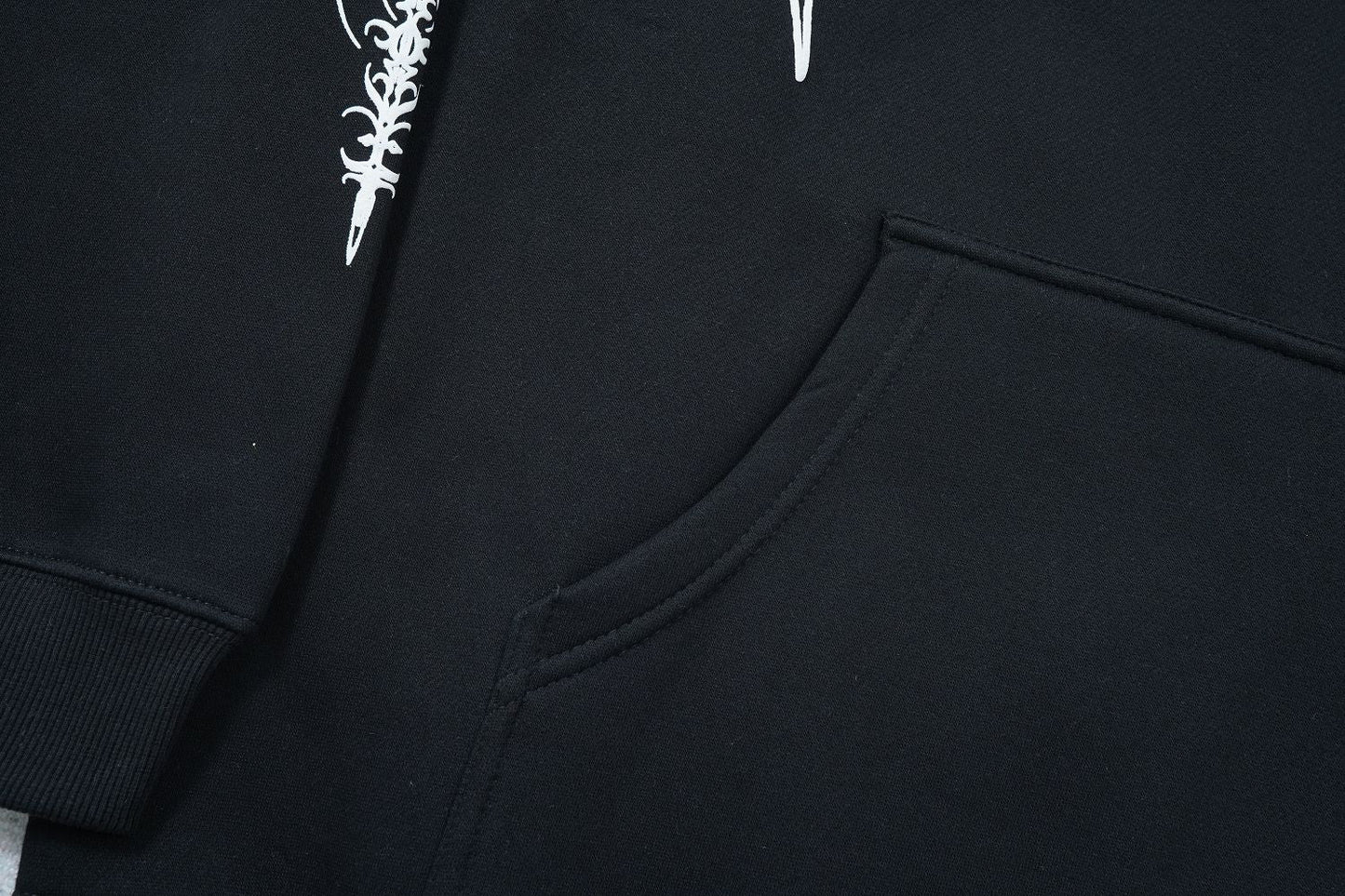 Revenge Dante's Paradise Hoodie