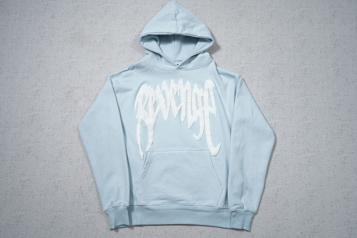 Revenge Snowfall Hoodie