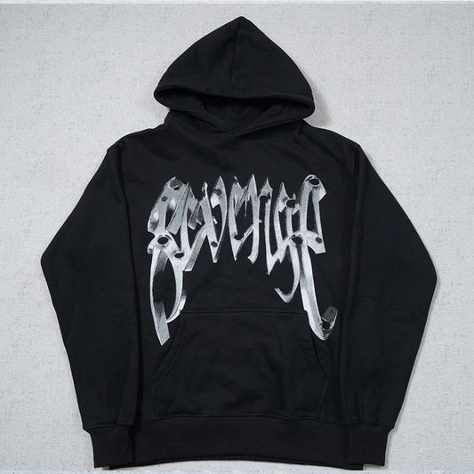 Revenge Bullet Hoodie