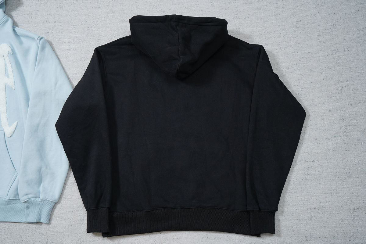 Revenge Snowfall Hoodie