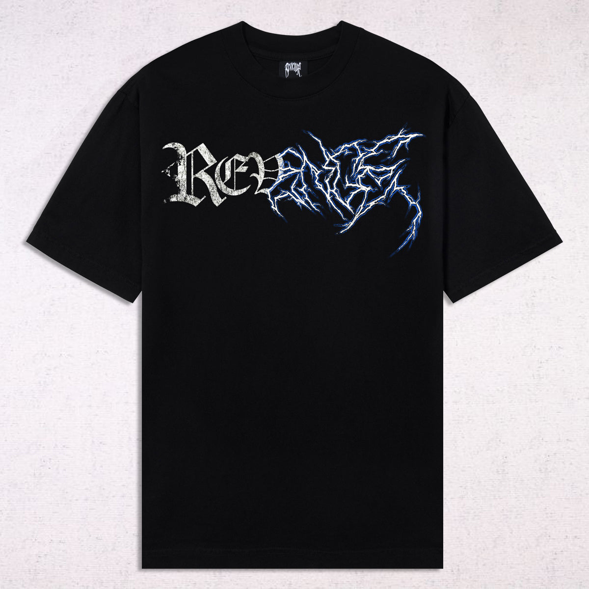 Revenge Cursed Tee