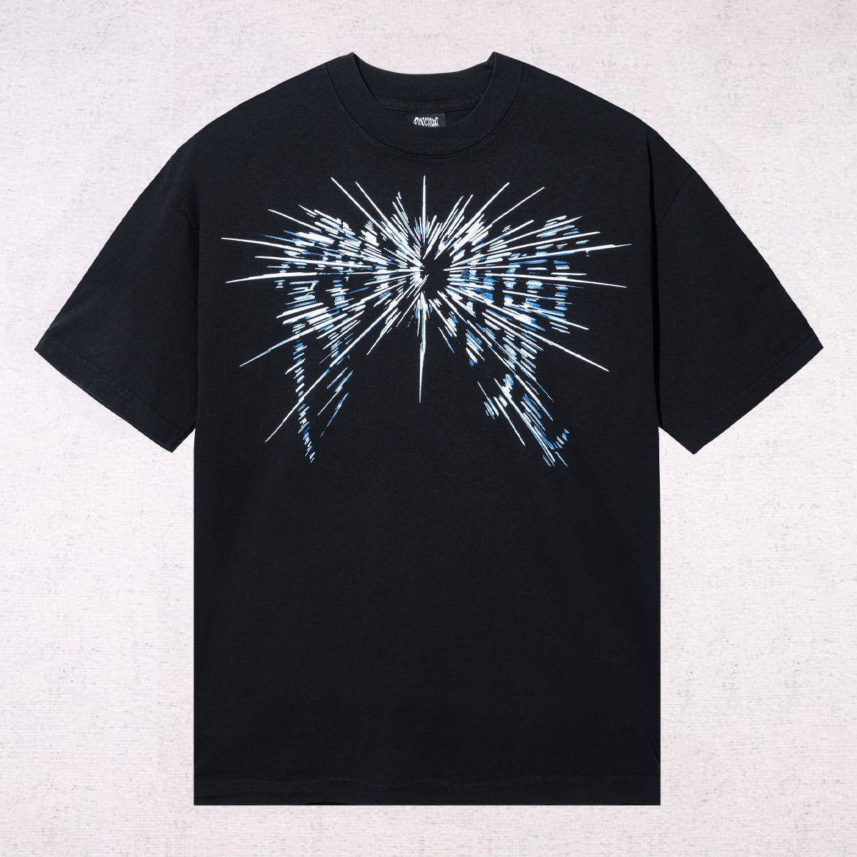 Revenge Faction Tee