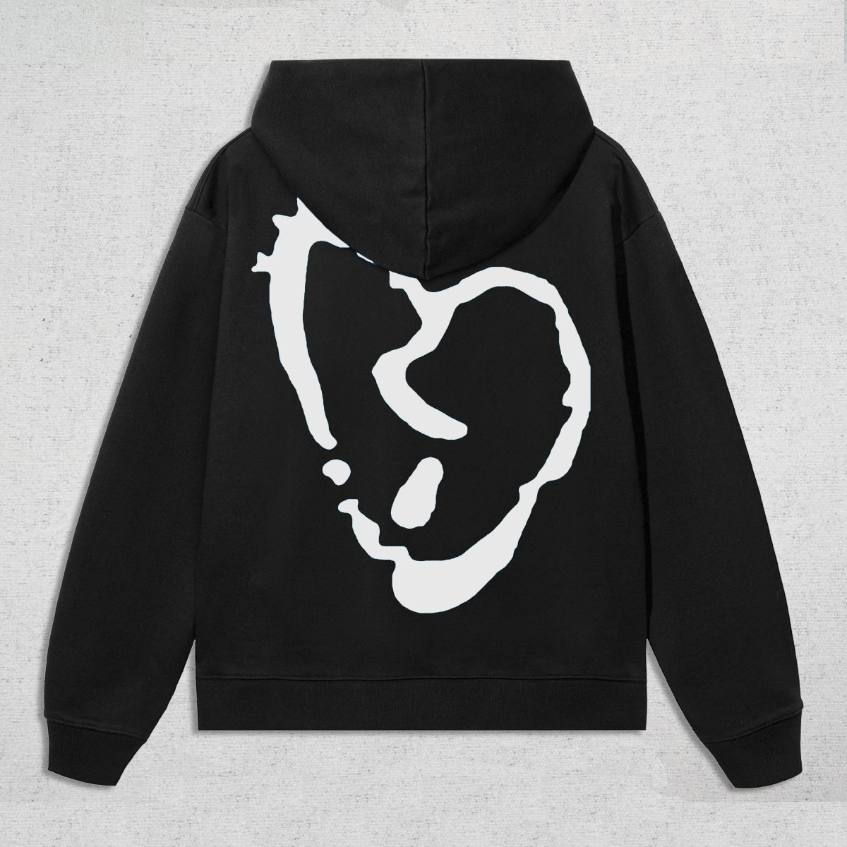 Revenge Heartbreak Hoodie