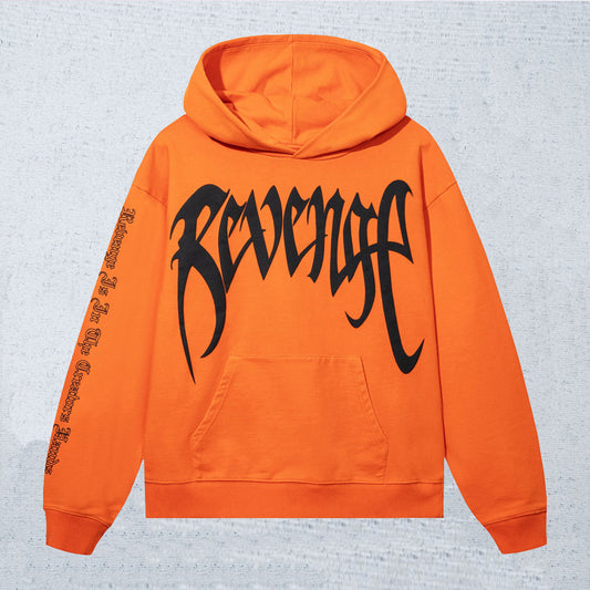 Revenge Xxxtentacion Kill Hoodie