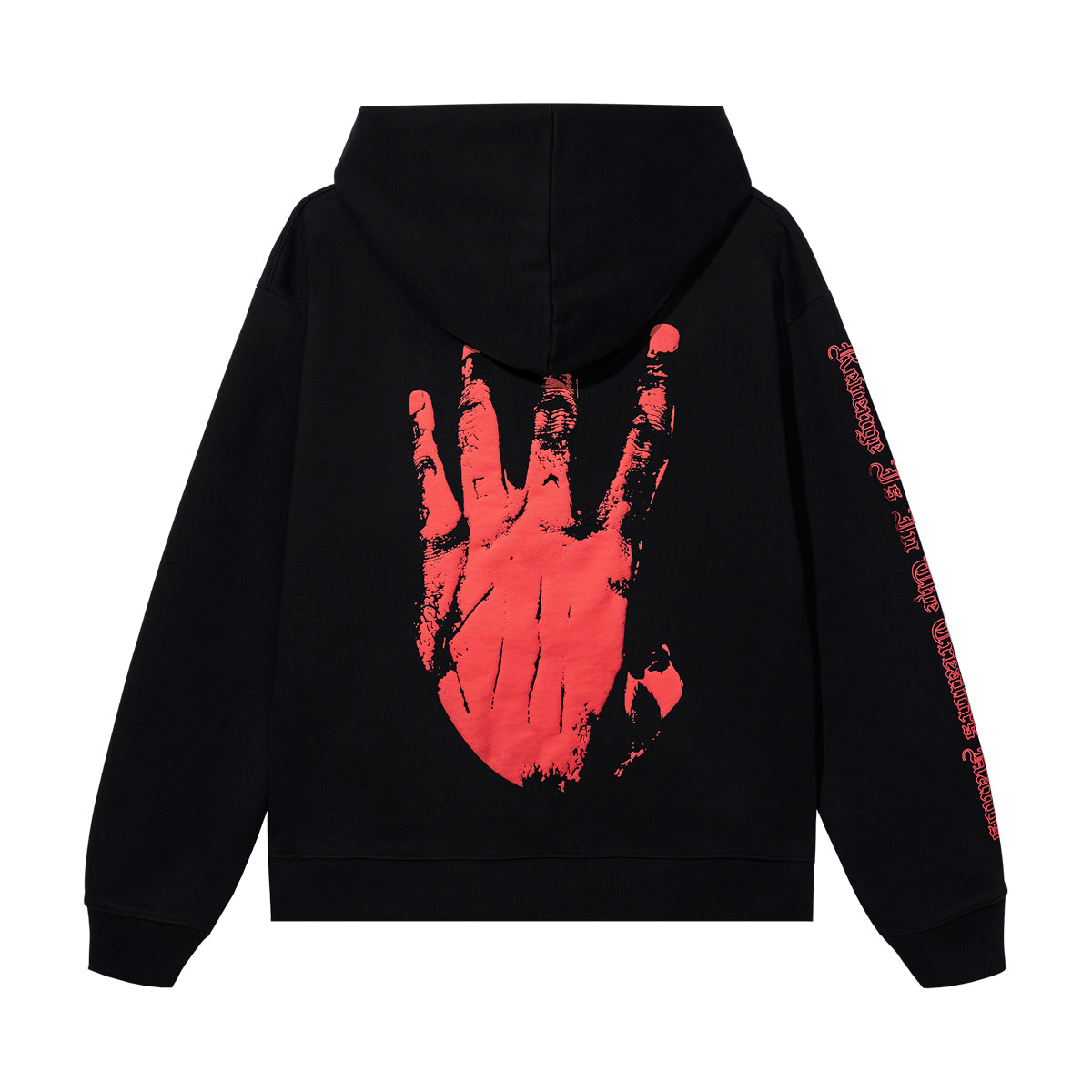 Revenge Xxxtentacion Kill Hoodie