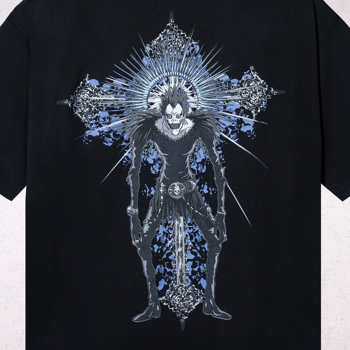 Revenge Ryuk T-Shirt