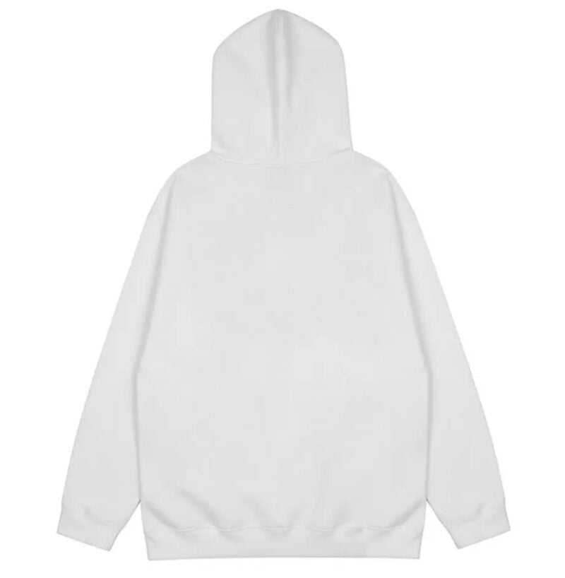 XXXTentacion Sad Aspects Hoodie