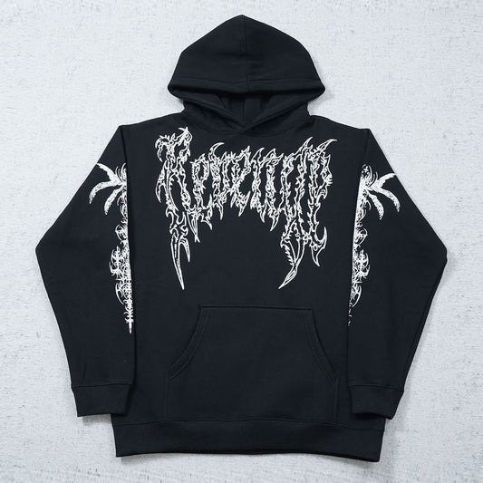 Revenge Dante's Paradise Hoodie