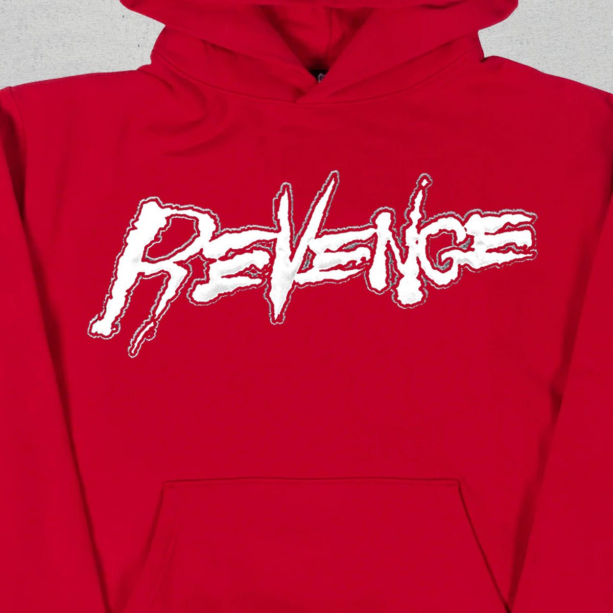 Revenge Demon Hoodie