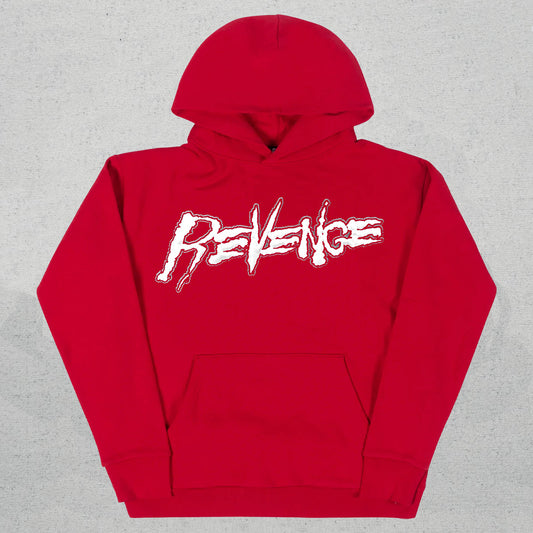 Revenge Demon Hoodie