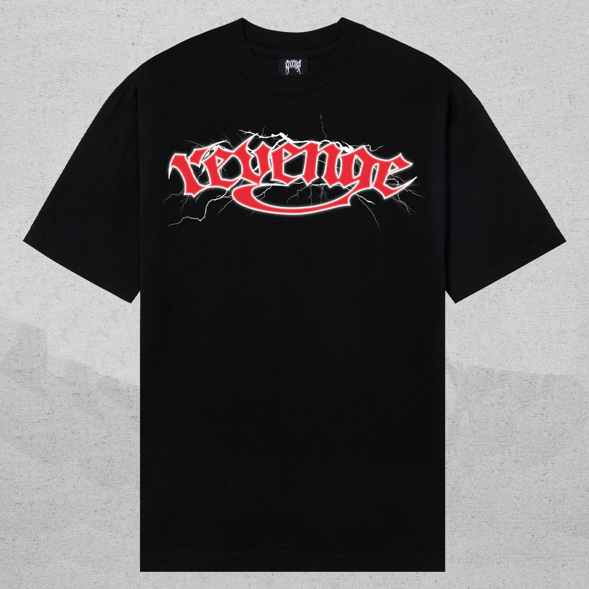 Revenge Electricity Tee