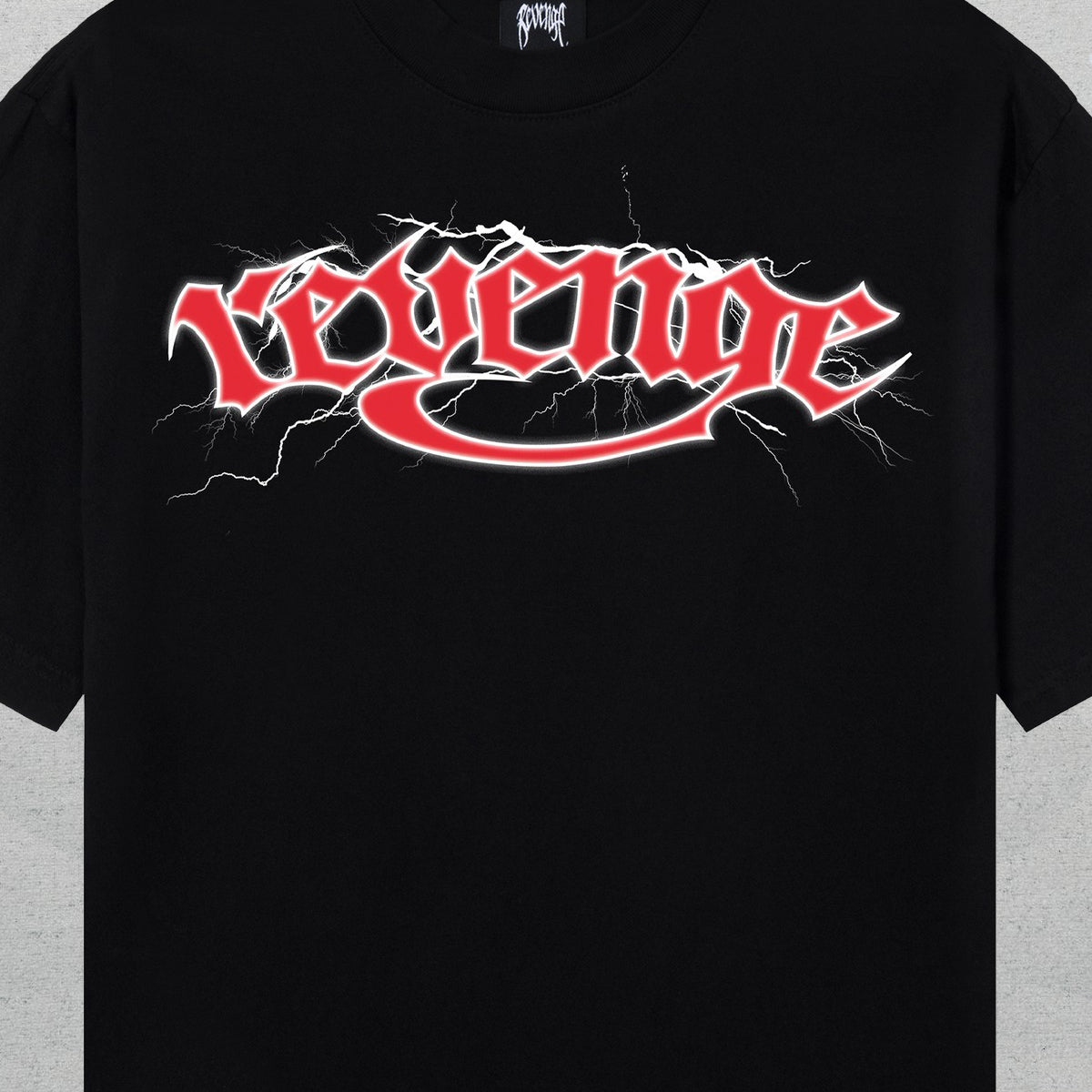 Revenge Electricity Tee