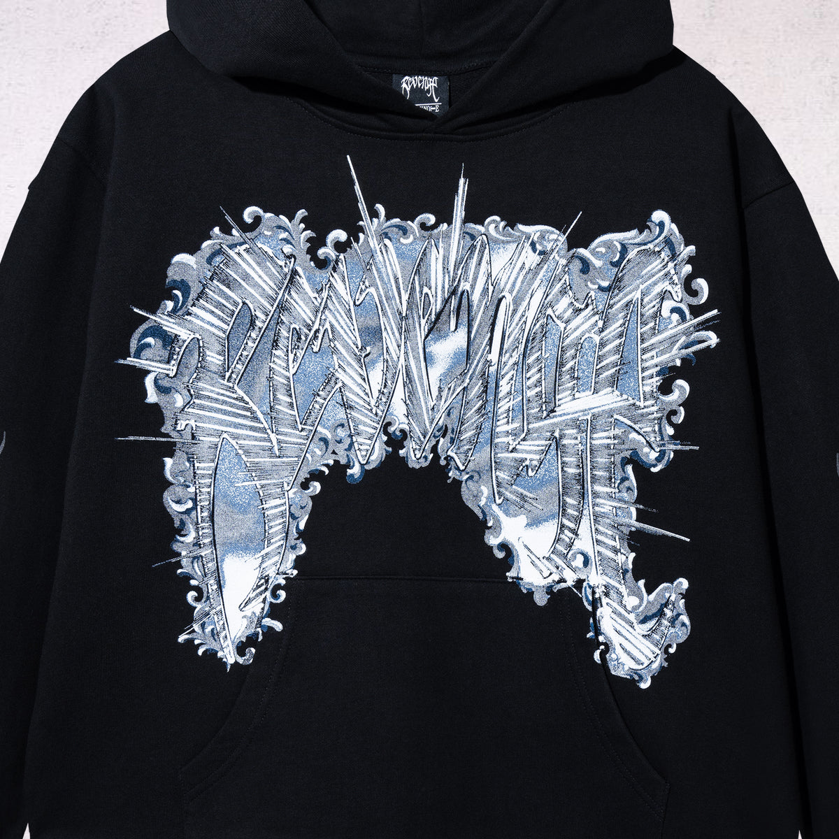 Revenge Faction Hoodie