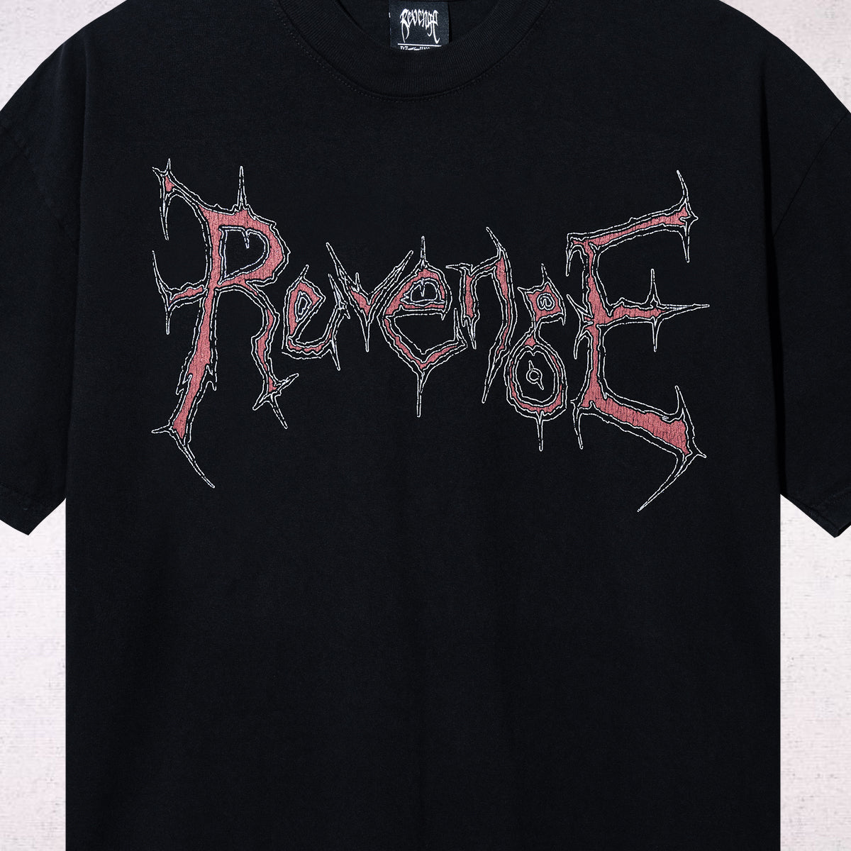 Revenge Frame Tee