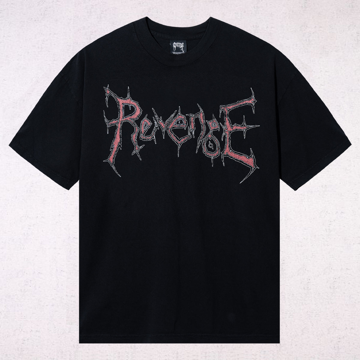 Revenge Frame Tee