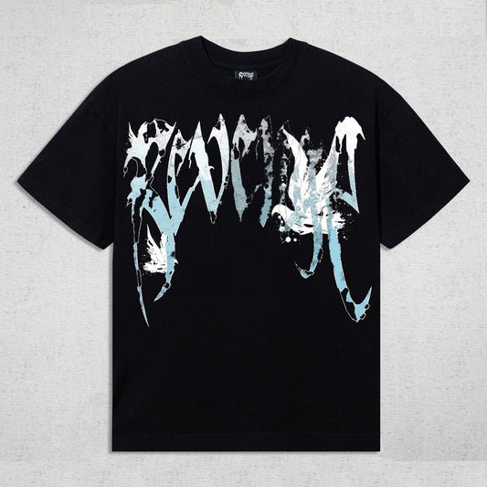 Revenge Graffiti Dove Tee