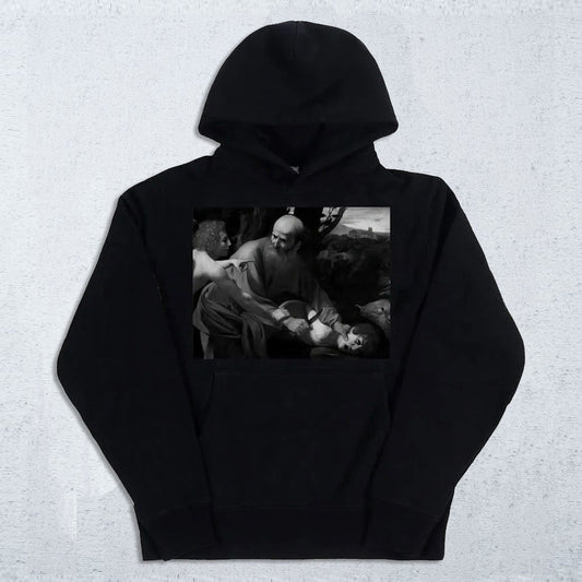 Revenge Issac Hoodie