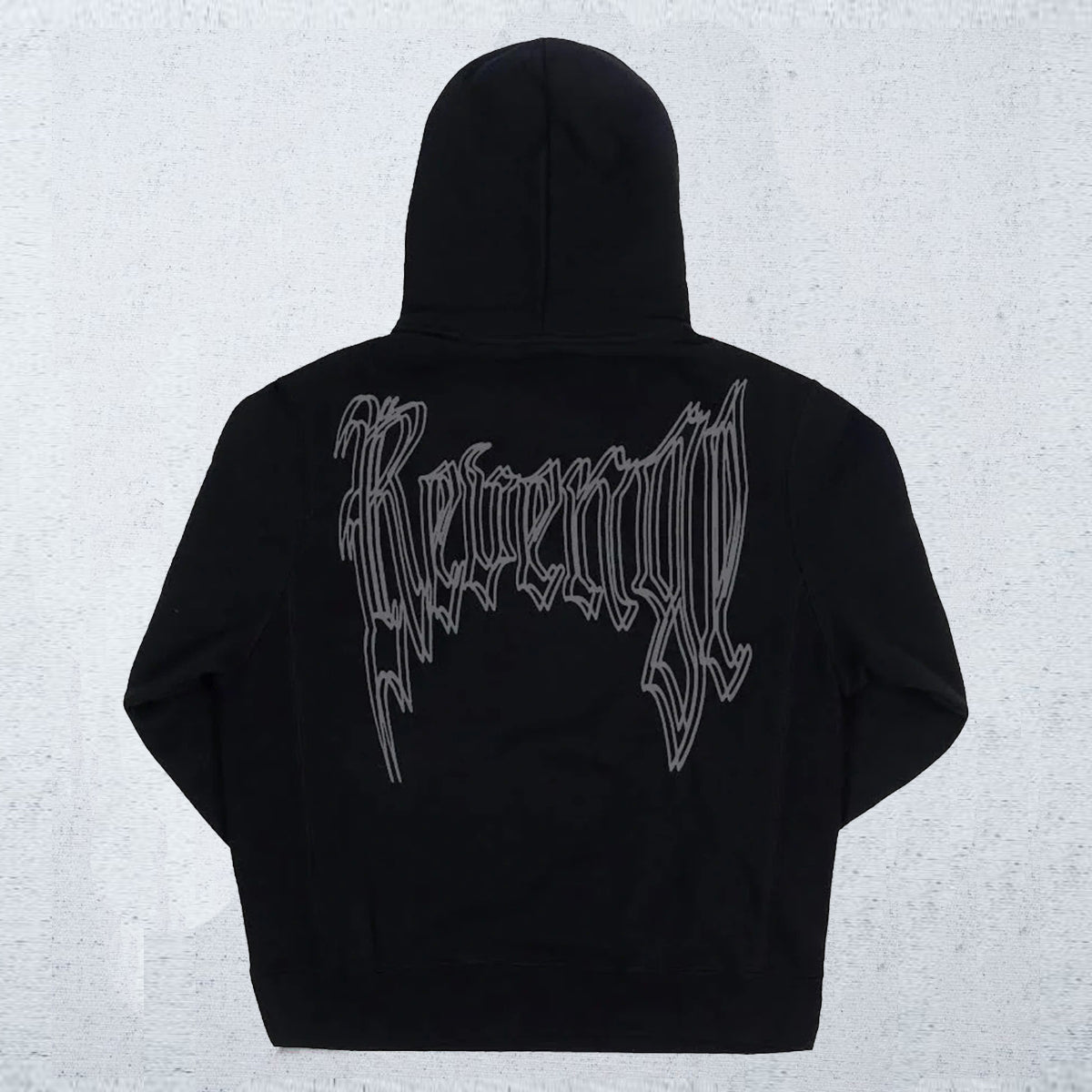 Revenge Issac Hoodie