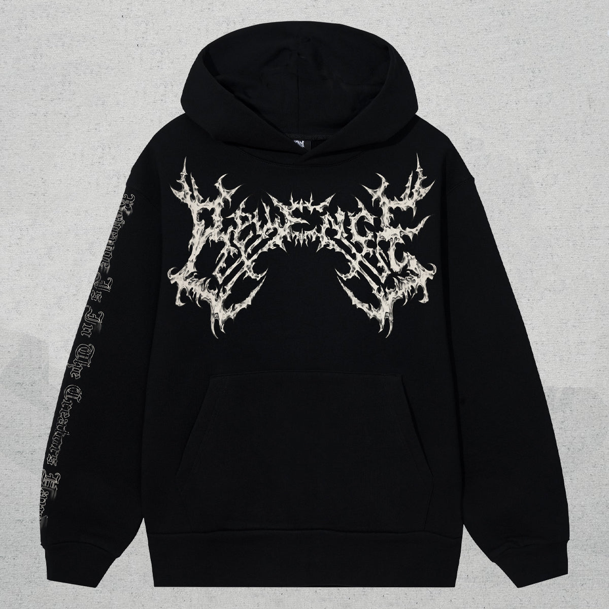 Revenge Relic Hoodie