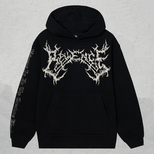 Revenge Relic Hoodie