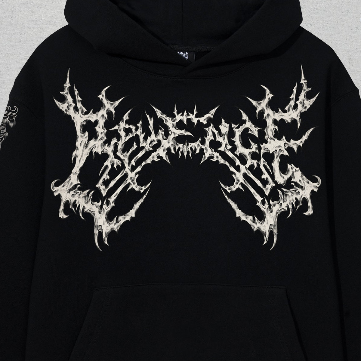 Revenge Relic Hoodie