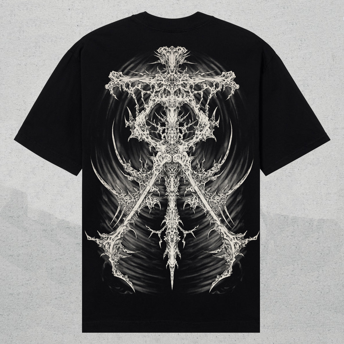 Revenge Relic T-Shirt