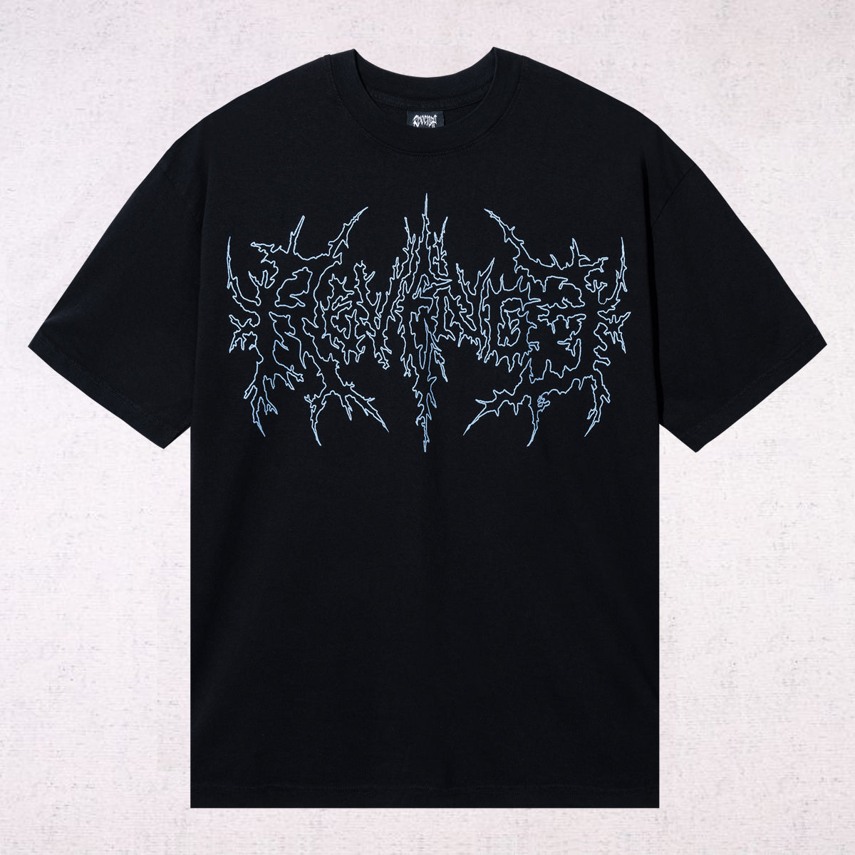 Revenge Shinigami Tee