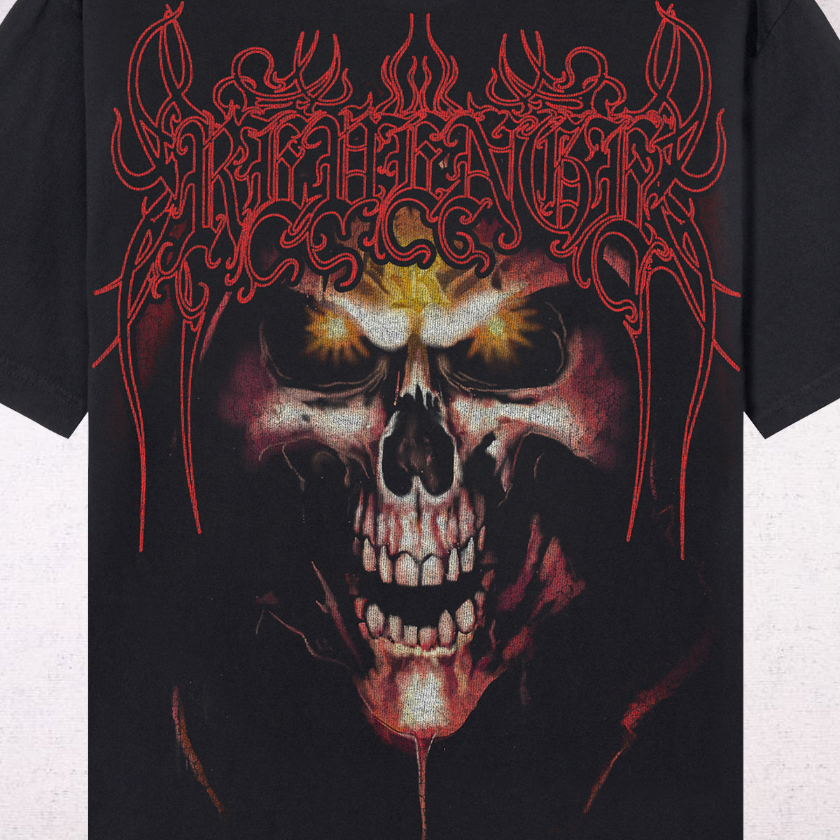 Revenge Sinister Presence Tee