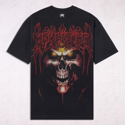 Revenge Sinister Presence Tee