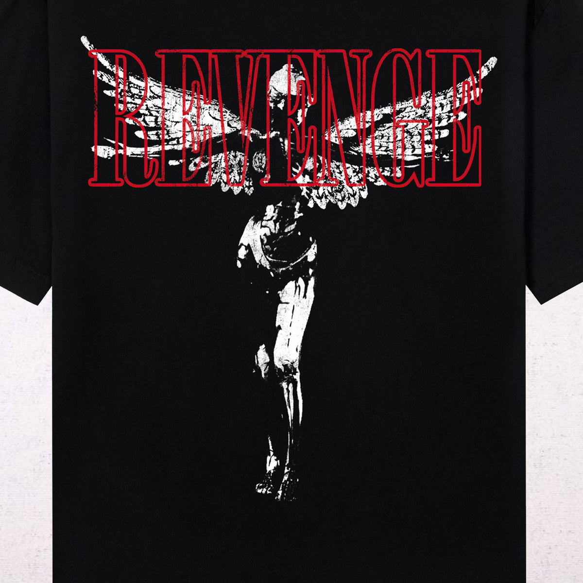 Revenge Utero Tee