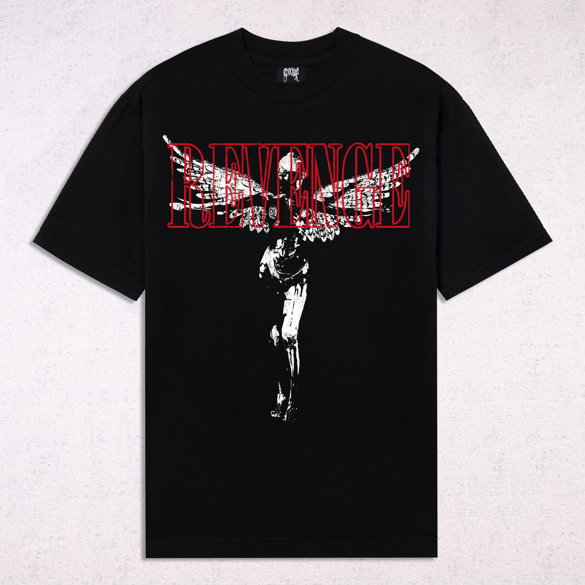 Revenge Utero Tee