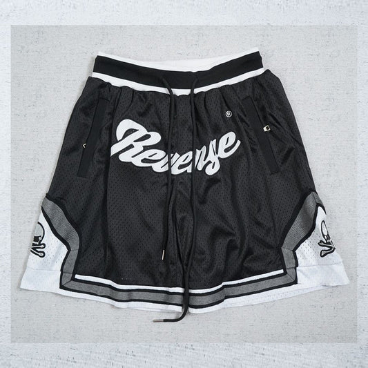 Revenge top basketball Shorts