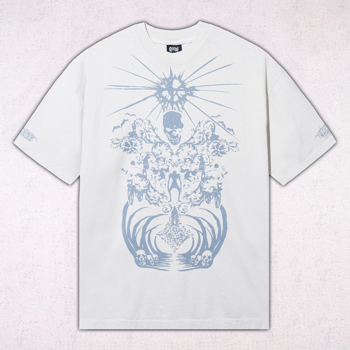 Revenge Shrine Tee