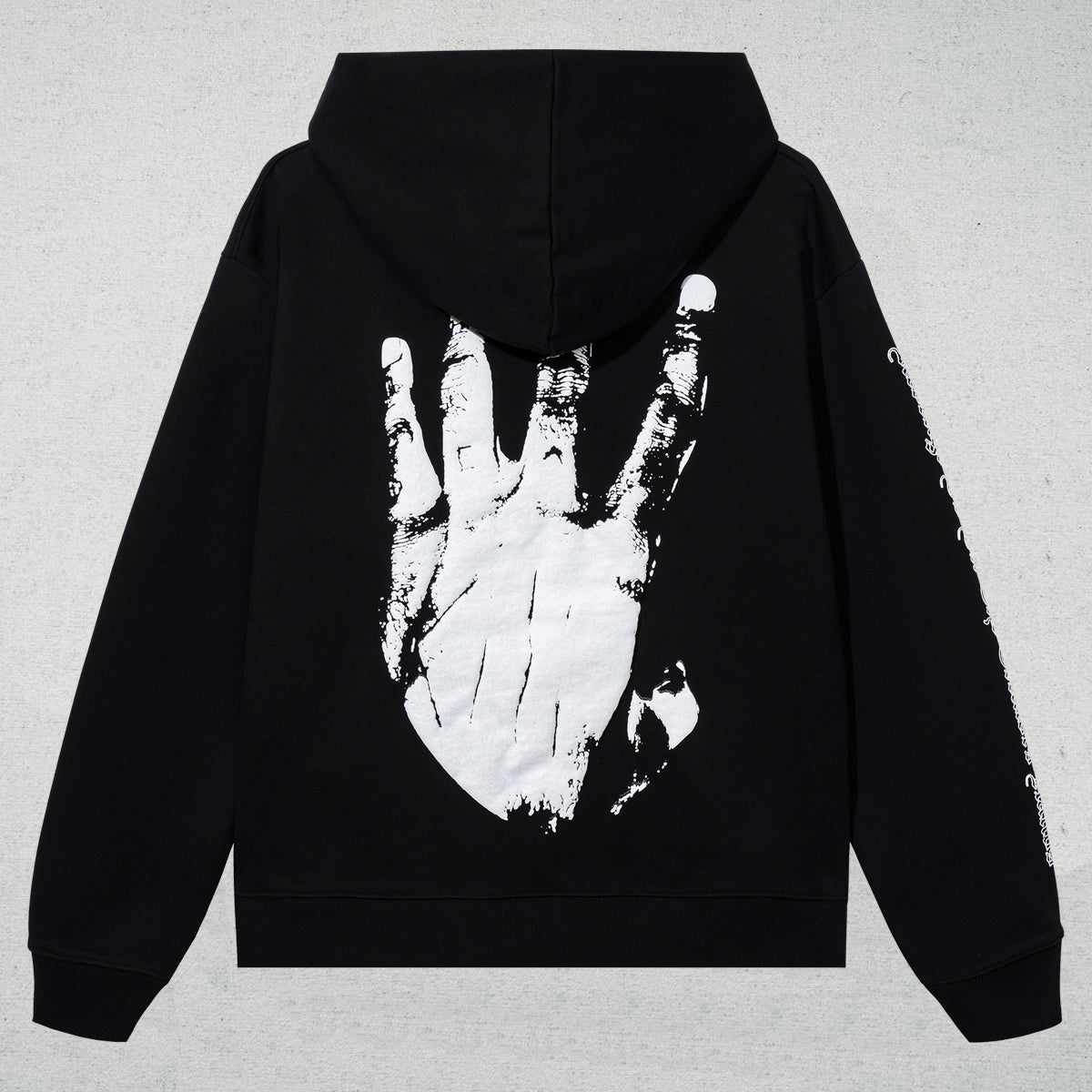 Revenge XXXTentacion Lightning Hoodie