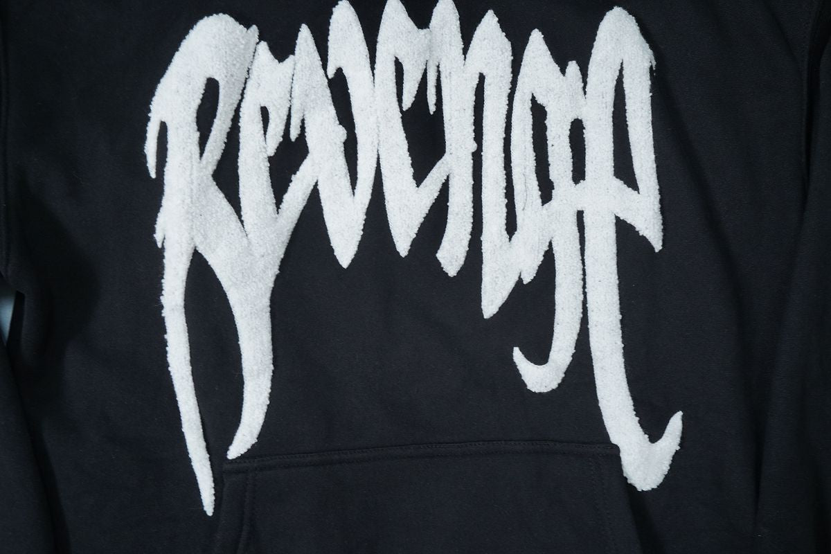 Revenge Snowfall Hoodie