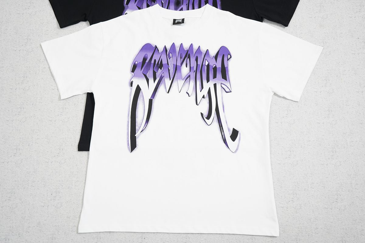 Revenge Metallica Tee