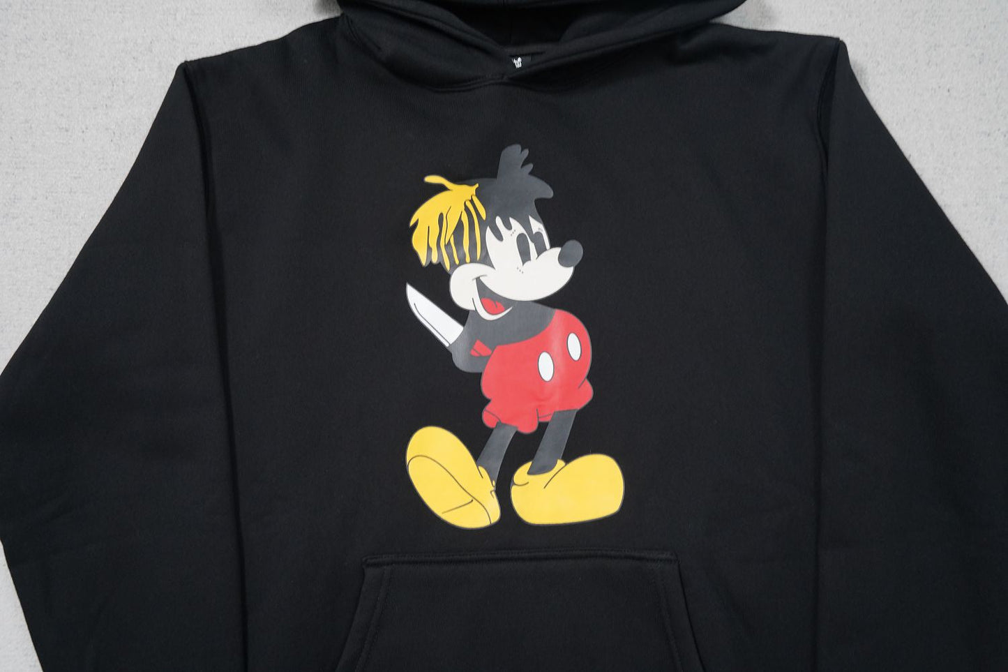 Revenge XXXTentacion Don't Kill Your Friends Kids Hoodie