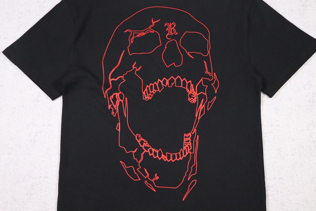 Revenge Bones T-Shirt