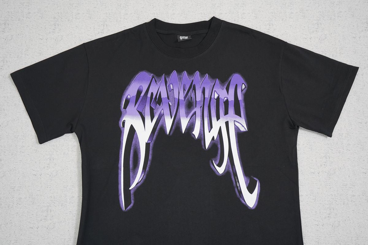 Revenge Metallica Tee