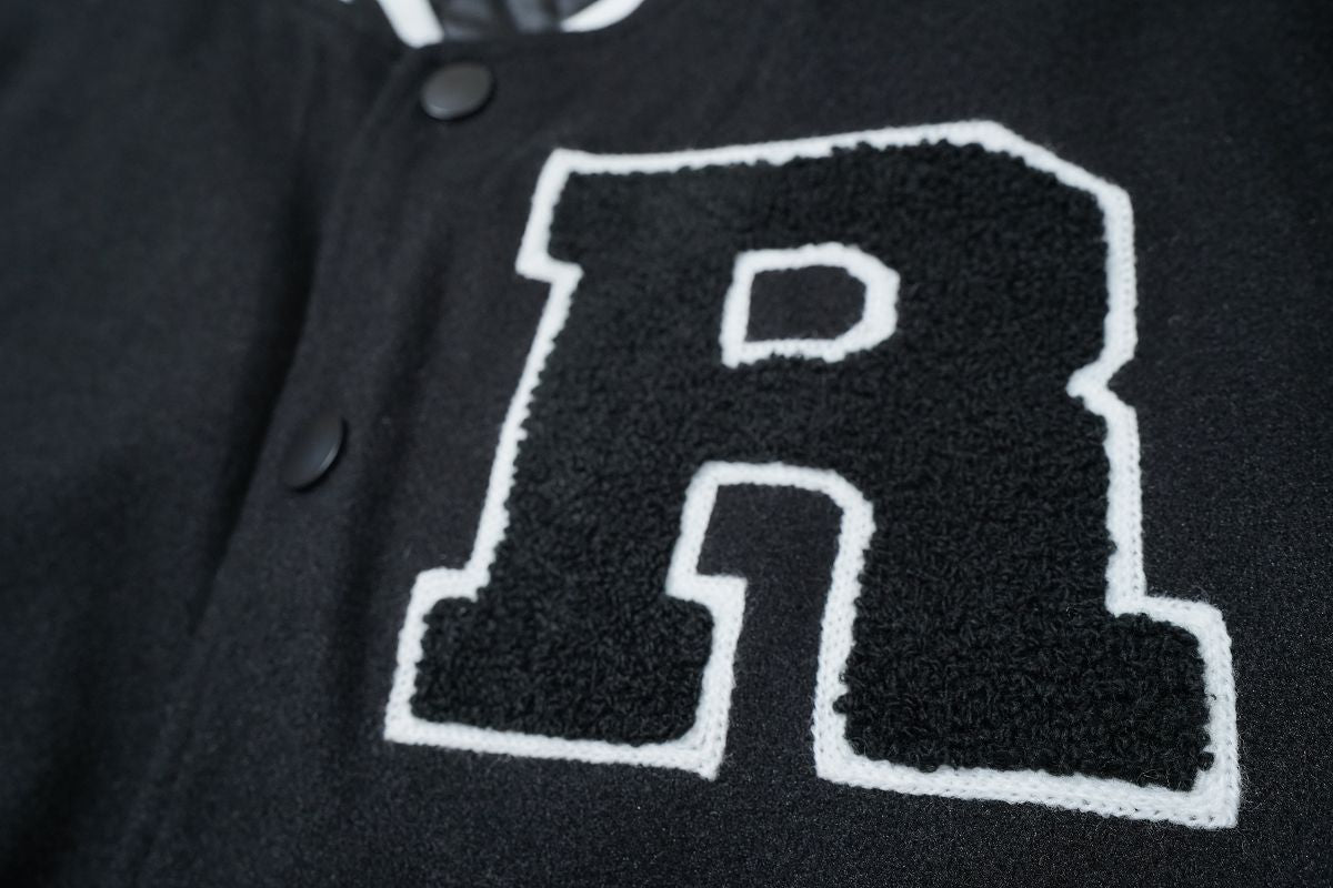 Revenge Varsity Jacket